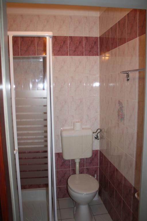 Szent Gyoergy Fogado Hotell Pécs Exteriör bild